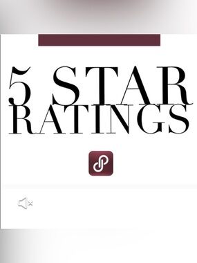 ⭐️OVER 850 ITEMS SOLD! Five 🌟⭐️🌟🌟🌟Seller‼️